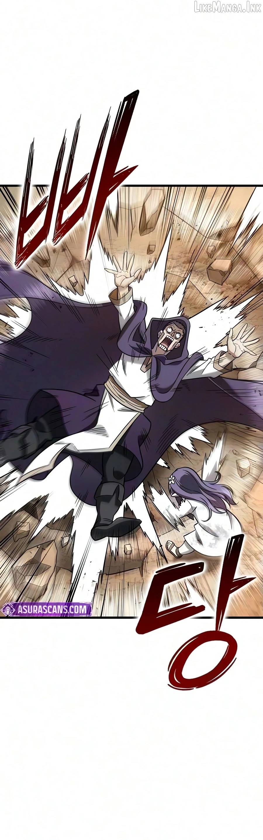 What a Bountiful Harvest, Demon Lord! Chapter 73 - page 5