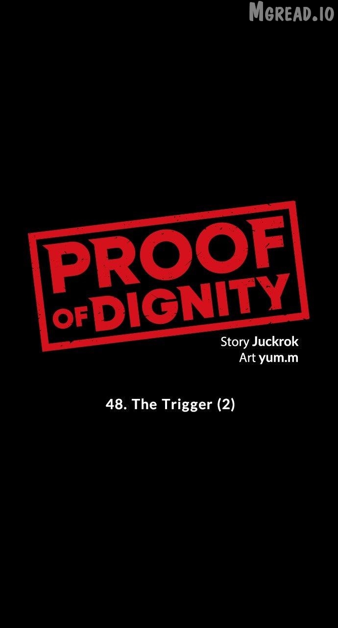 Certificate of Dignity Chapter 49 - page 11