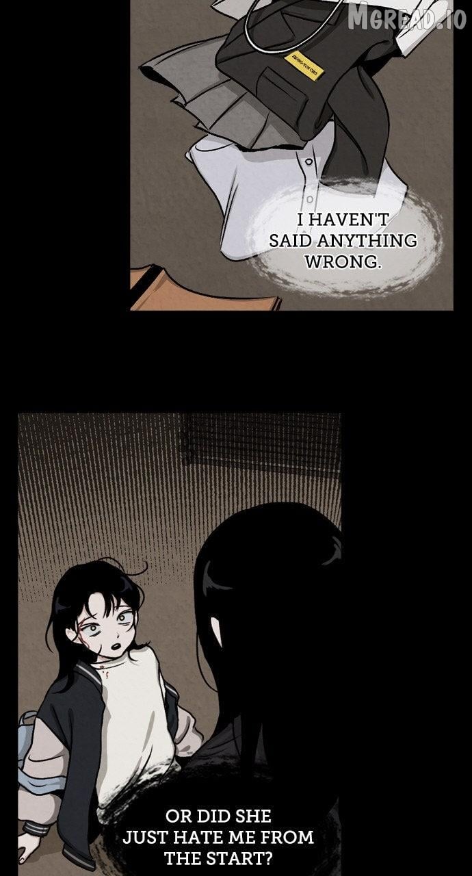 Certificate of Dignity Chapter 49 - page 33