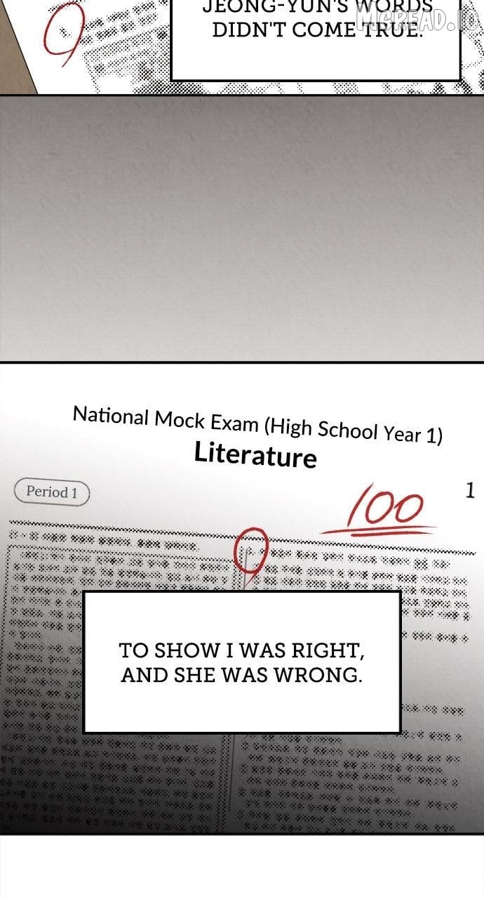 Certificate of Dignity Chapter 49 - page 44