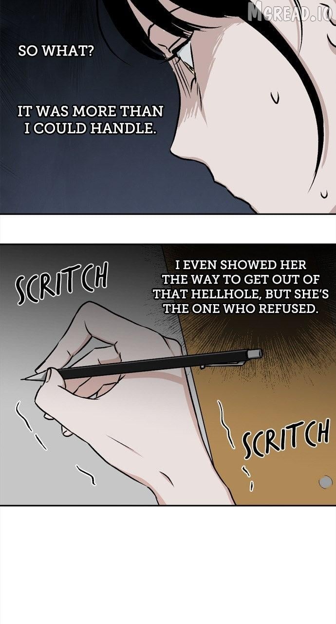 Certificate of Dignity Chapter 49 - page 60