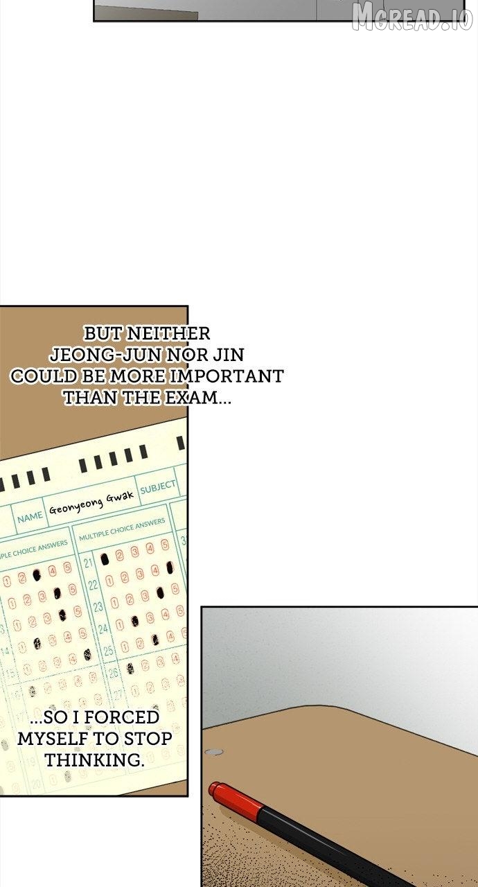 Certificate of Dignity Chapter 49 - page 64