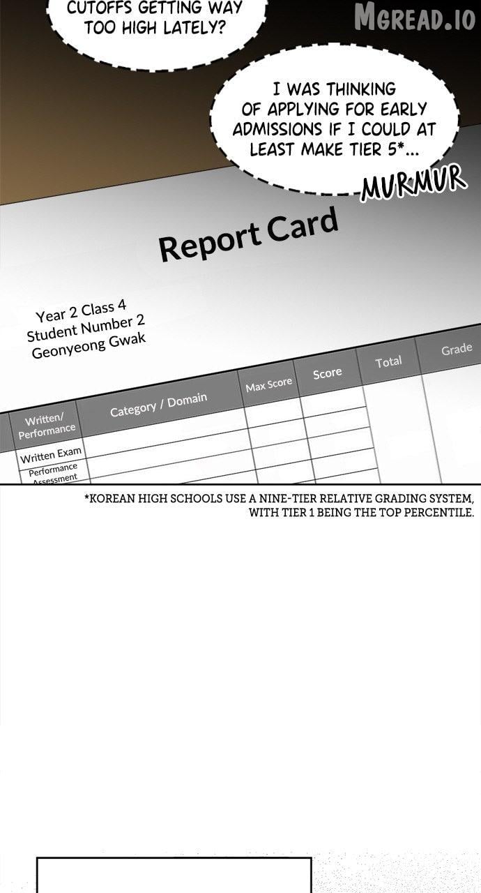 Certificate of Dignity Chapter 49 - page 67