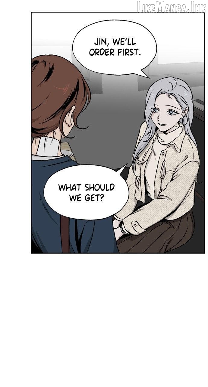 Certificate of Dignity Chapter 51 - page 10