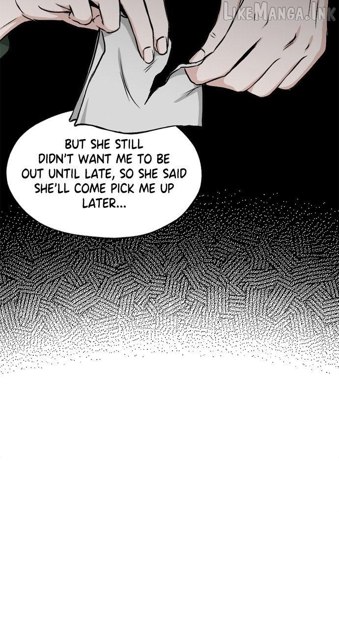 Certificate of Dignity Chapter 51 - page 15