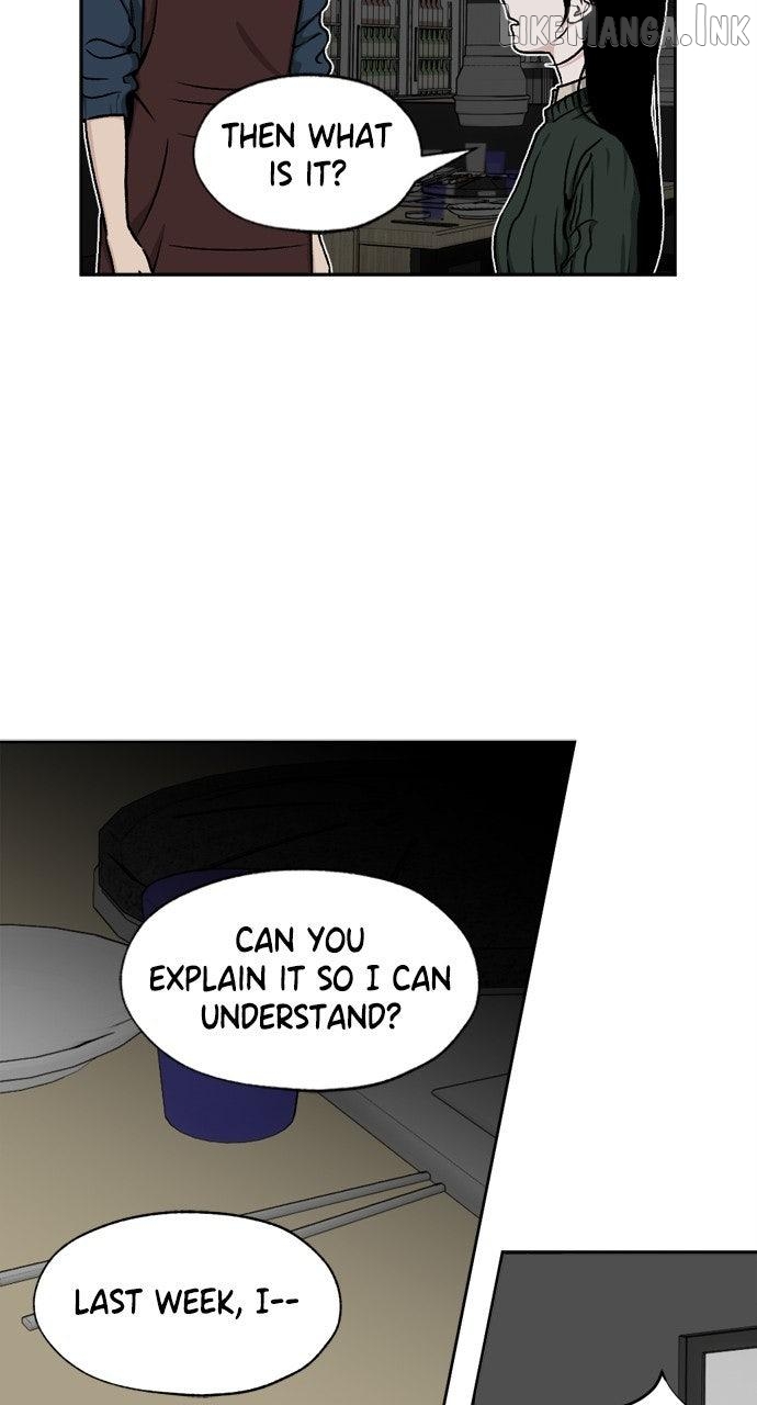 Certificate of Dignity Chapter 51 - page 21