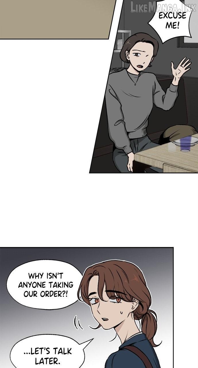 Certificate of Dignity Chapter 51 - page 22