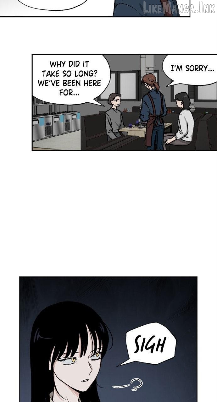 Certificate of Dignity Chapter 51 - page 23