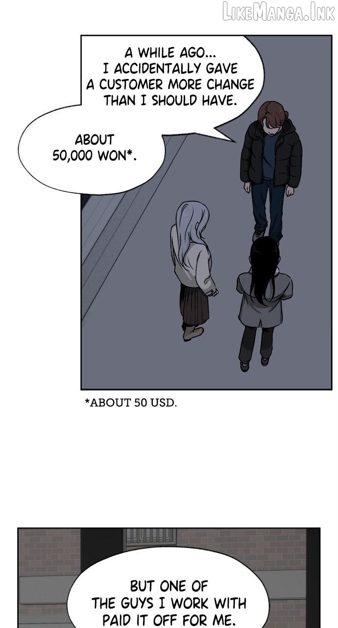 Certificate of Dignity Chapter 51 - page 26