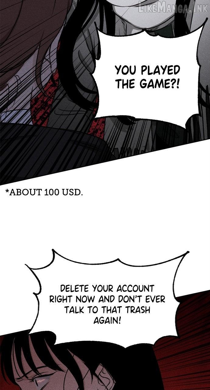 Certificate of Dignity Chapter 51 - page 30
