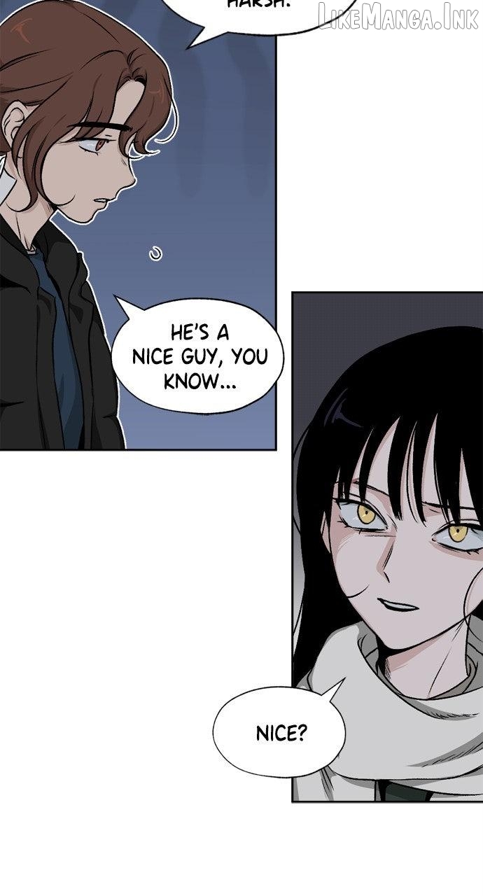 Certificate of Dignity Chapter 51 - page 32