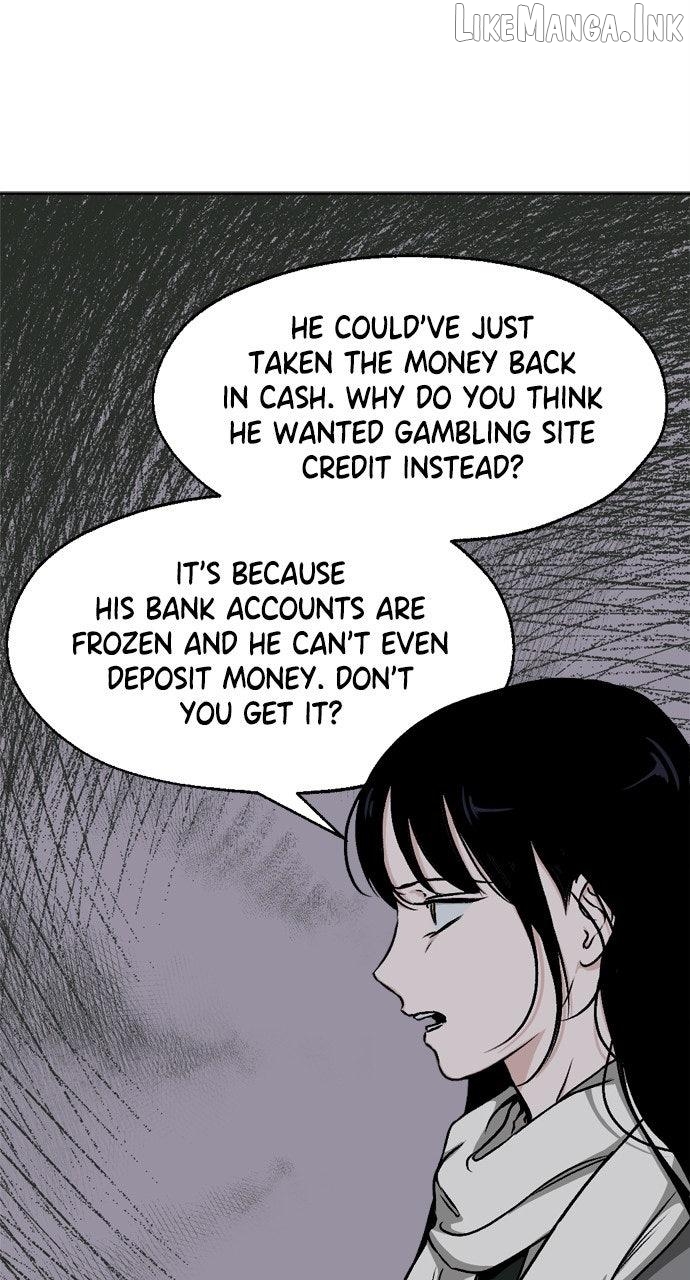 Certificate of Dignity Chapter 51 - page 33