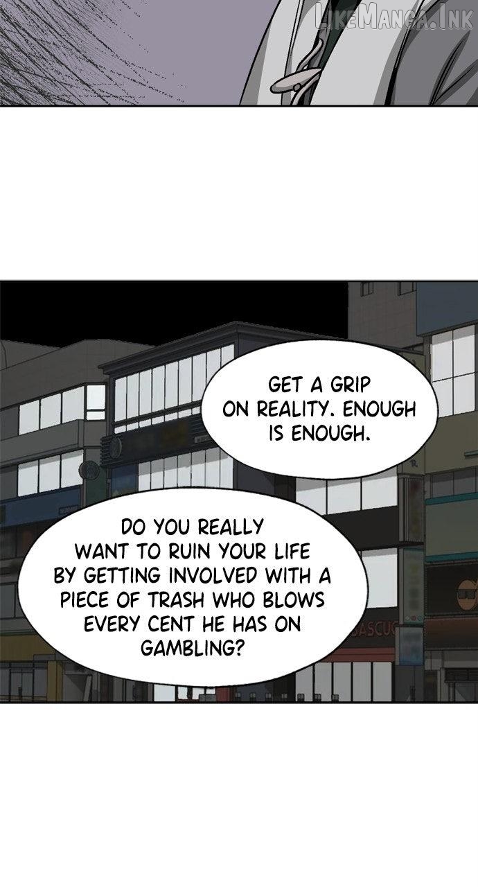 Certificate of Dignity Chapter 51 - page 34