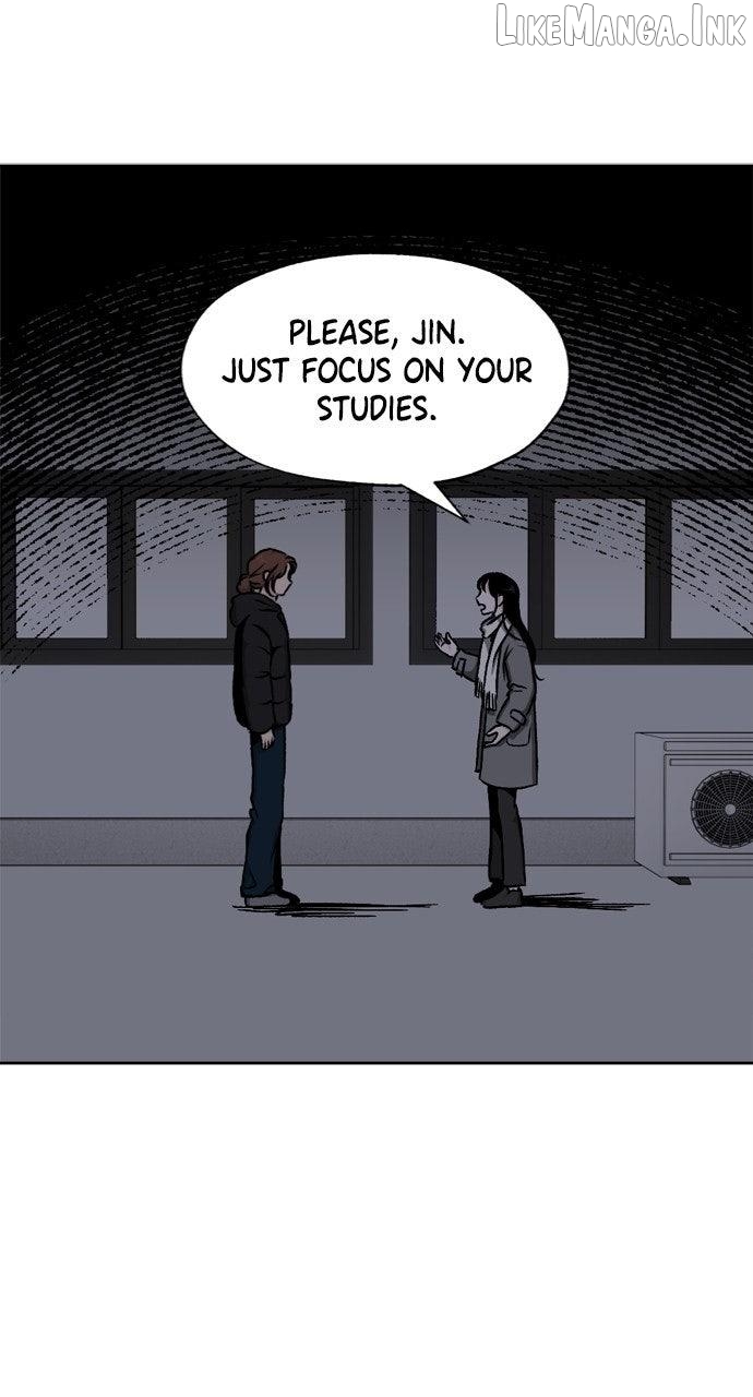 Certificate of Dignity Chapter 51 - page 35