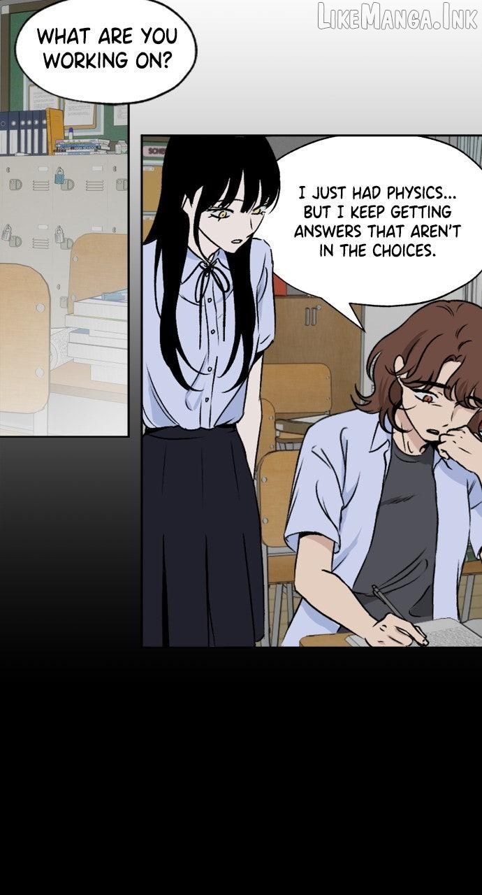 Certificate of Dignity Chapter 51 - page 38
