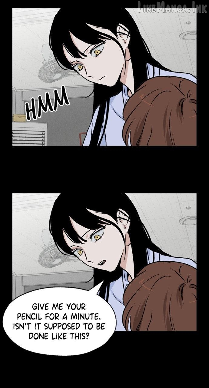 Certificate of Dignity Chapter 51 - page 39