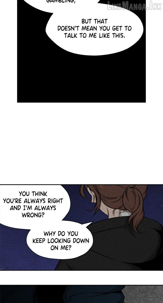 Certificate of Dignity Chapter 51 - page 48