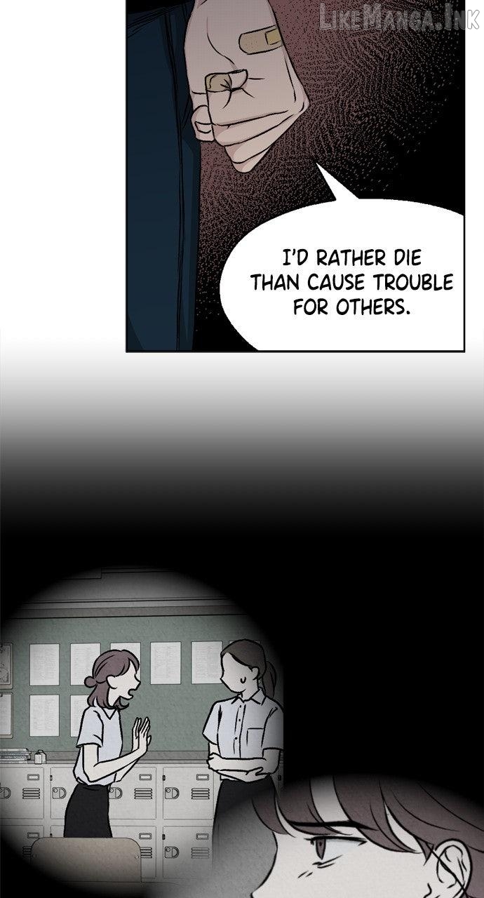 Certificate of Dignity Chapter 51 - page 65