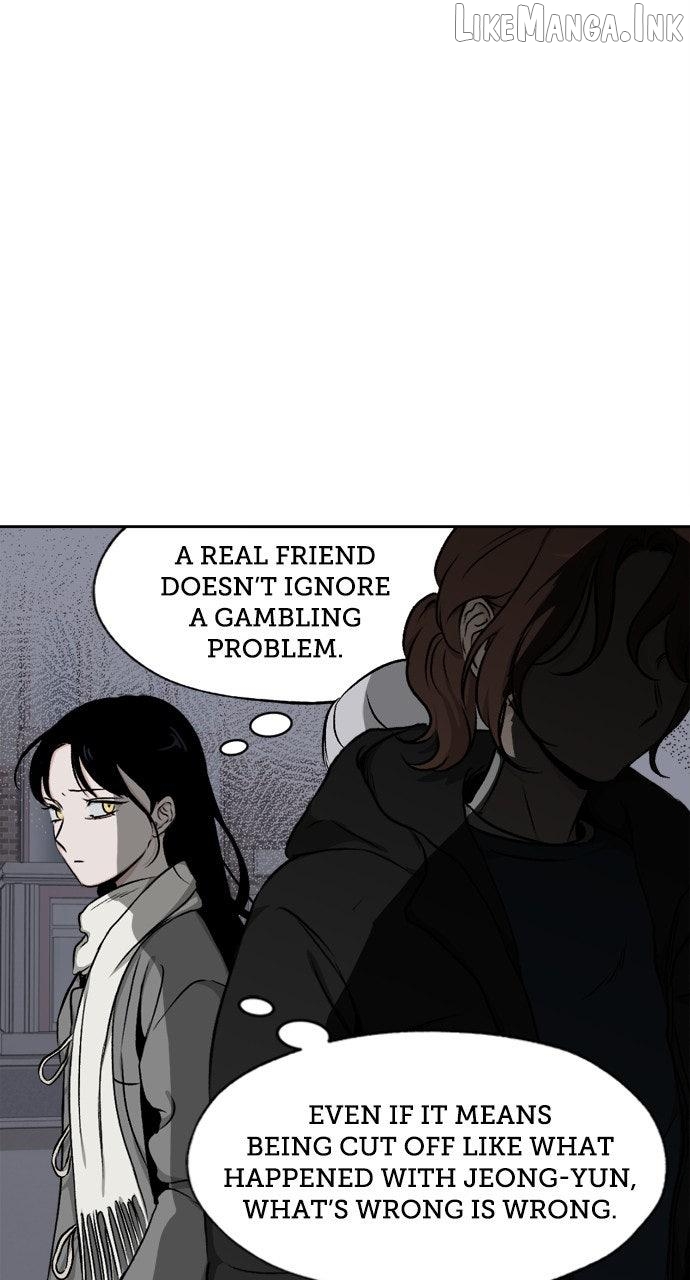 Certificate of Dignity Chapter 51 - page 73