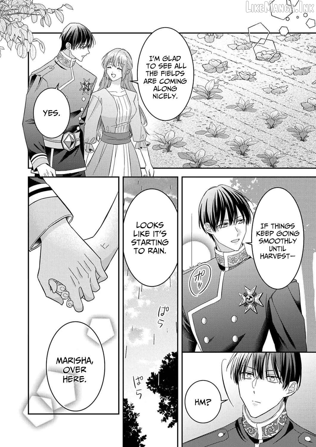 Konse wa, hitori de ikiyou to omoimasu. Sono hazu ga… Chapter 17 - page 11