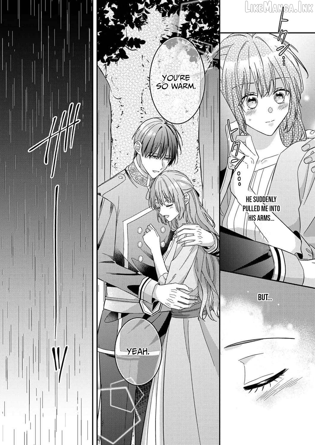 Konse wa, hitori de ikiyou to omoimasu. Sono hazu ga… Chapter 17 - page 15