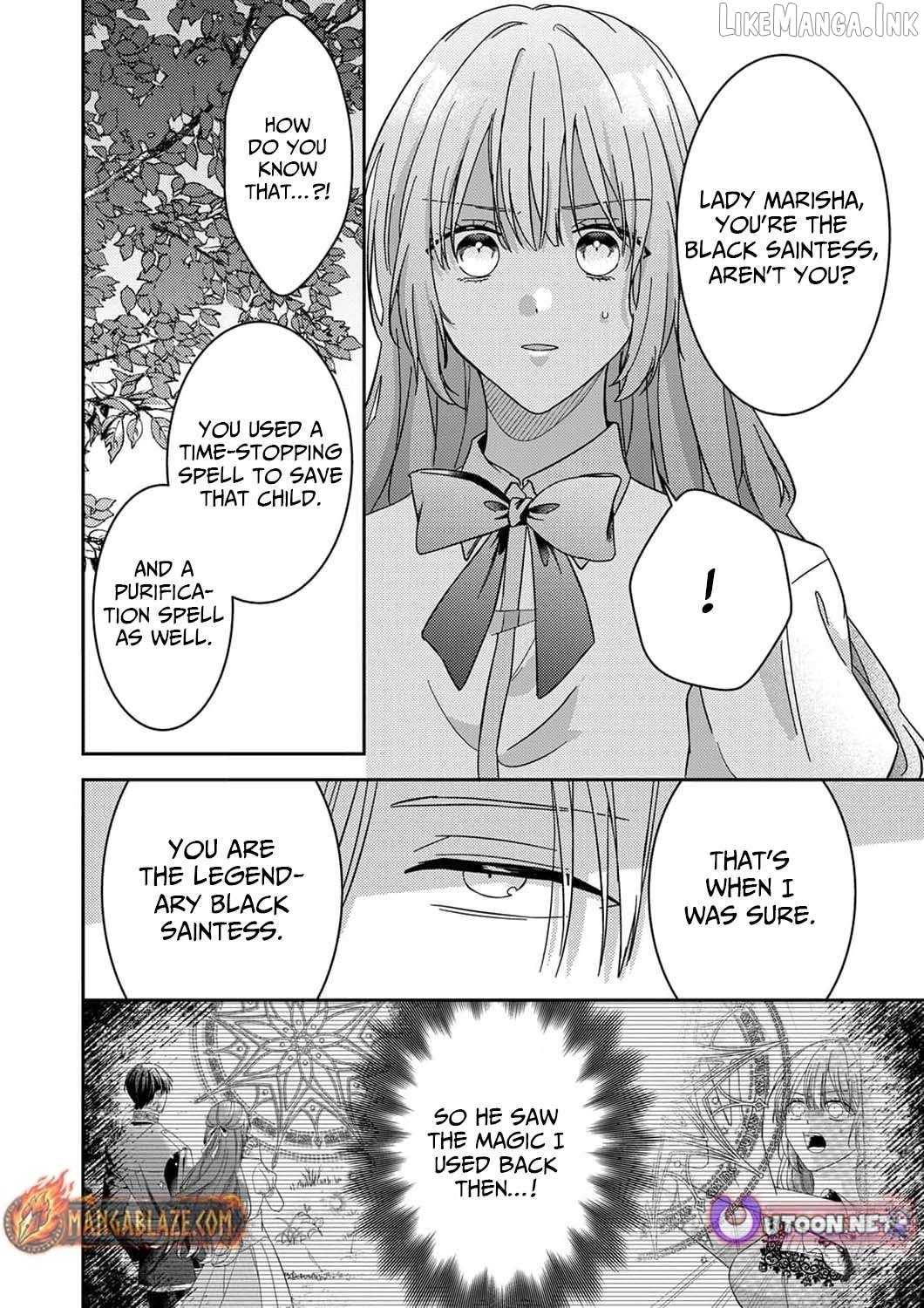 Konse wa, hitori de ikiyou to omoimasu. Sono hazu ga… Chapter 17 - page 29