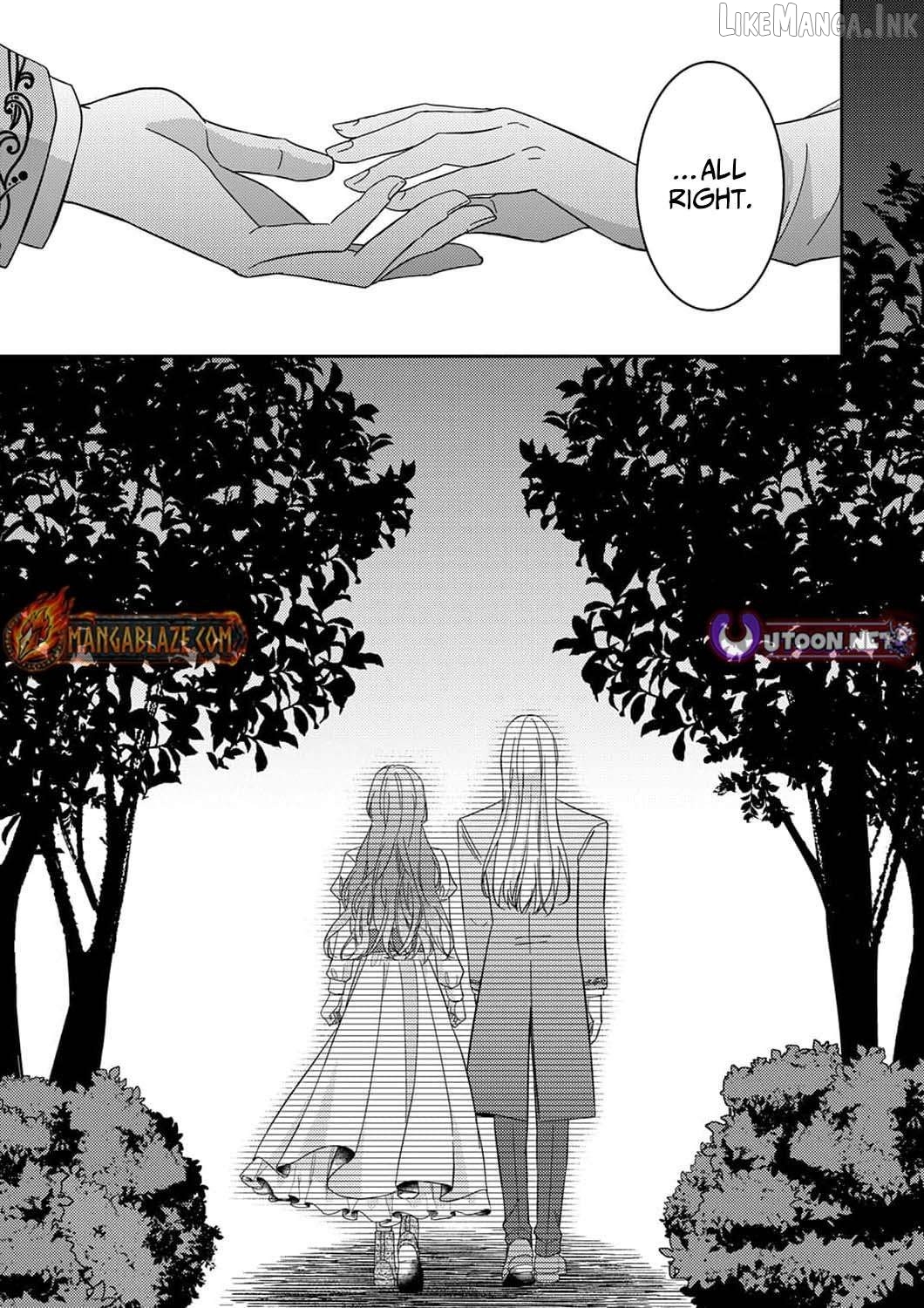 Konse wa, hitori de ikiyou to omoimasu. Sono hazu ga… Chapter 17 - page 34