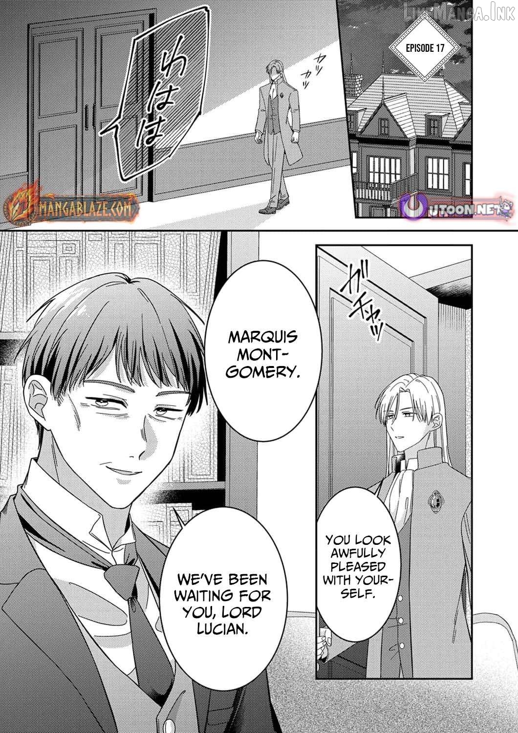 Konse wa, hitori de ikiyou to omoimasu. Sono hazu ga… Chapter 17 - page 4