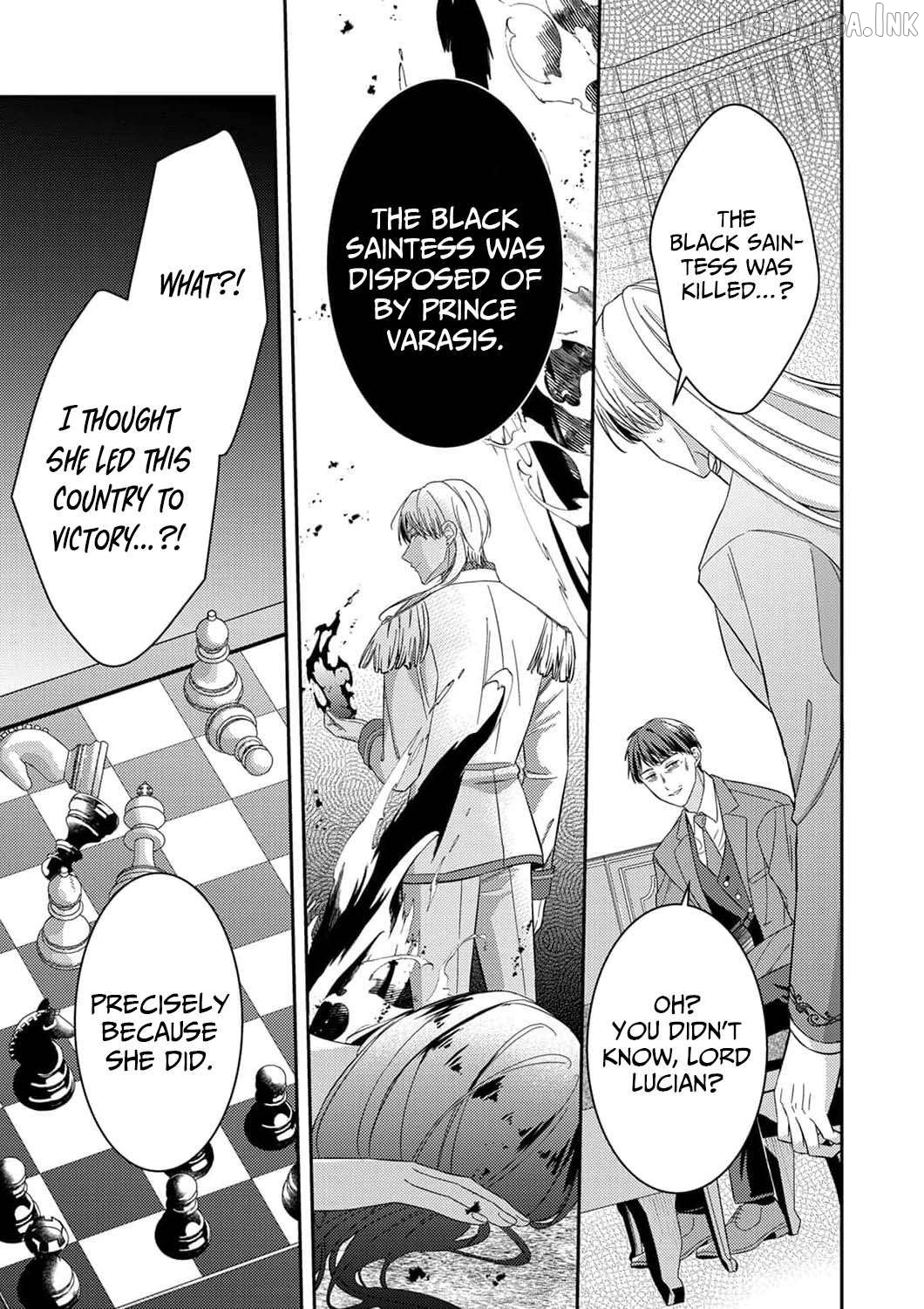 Konse wa, hitori de ikiyou to omoimasu. Sono hazu ga… Chapter 18 - page 18
