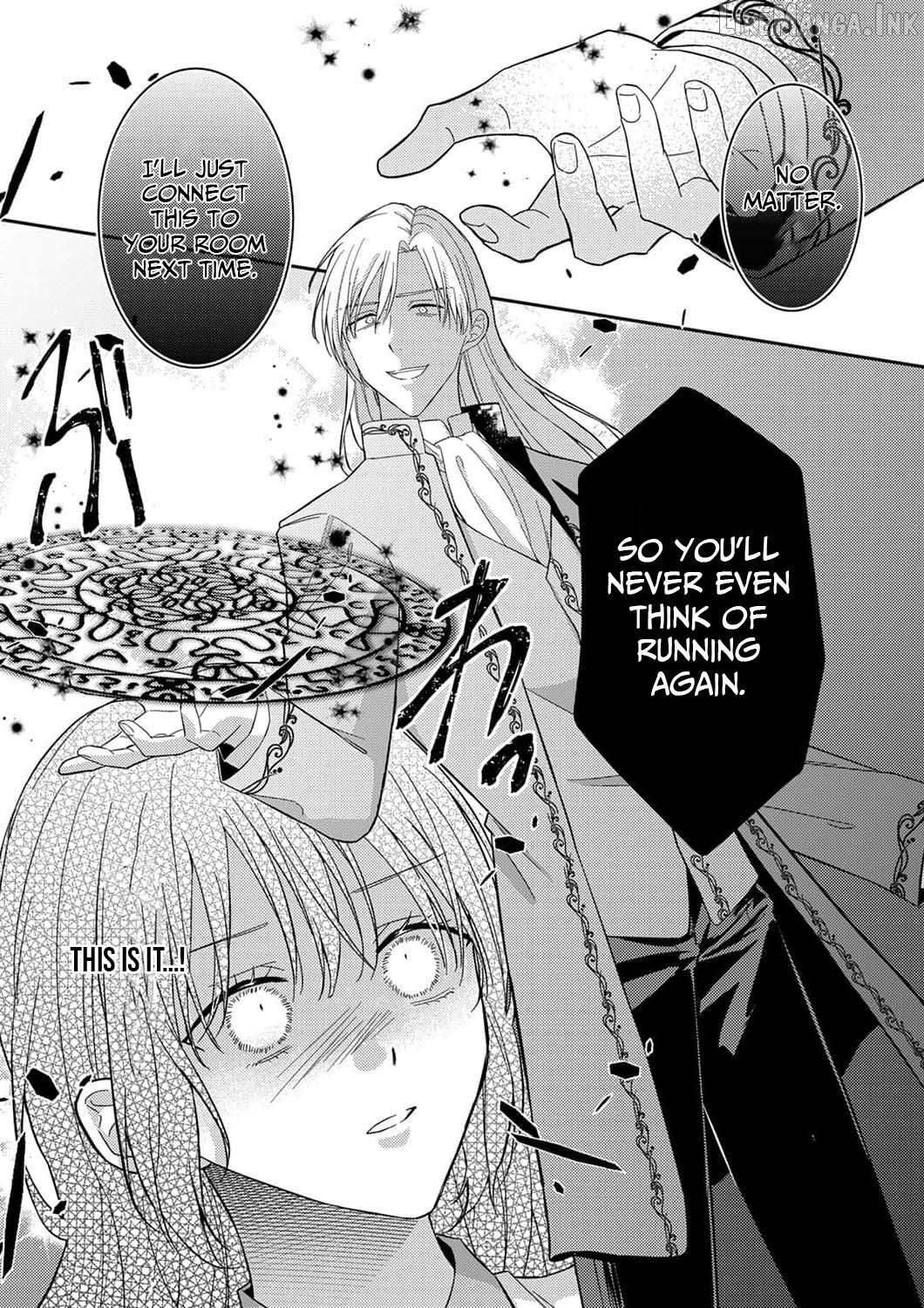 Konse wa, hitori de ikiyou to omoimasu. Sono hazu ga… Chapter 19 - page 24