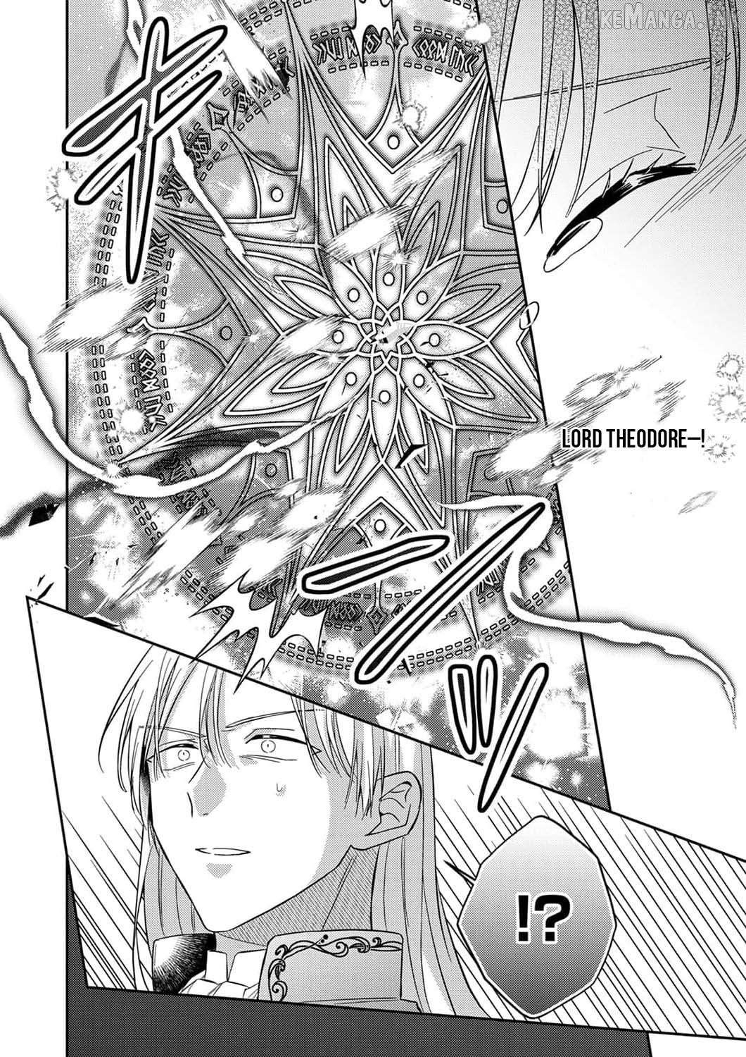 Konse wa, hitori de ikiyou to omoimasu. Sono hazu ga… Chapter 19 - page 25