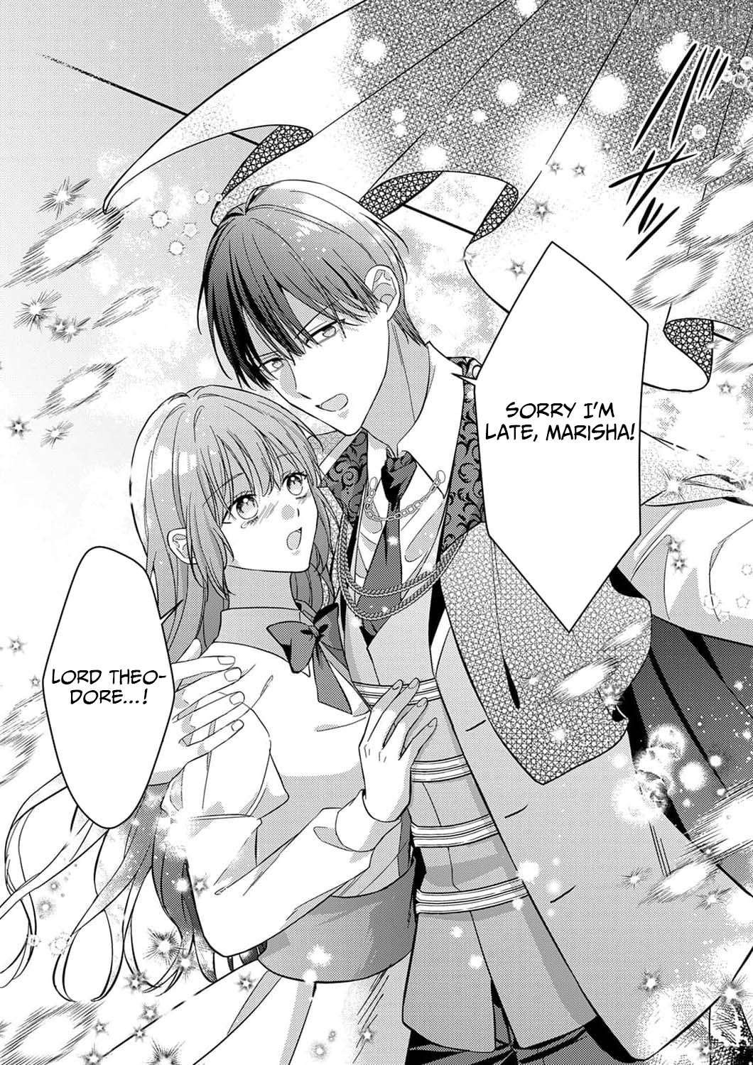 Konse wa, hitori de ikiyou to omoimasu. Sono hazu ga… Chapter 19 - page 26