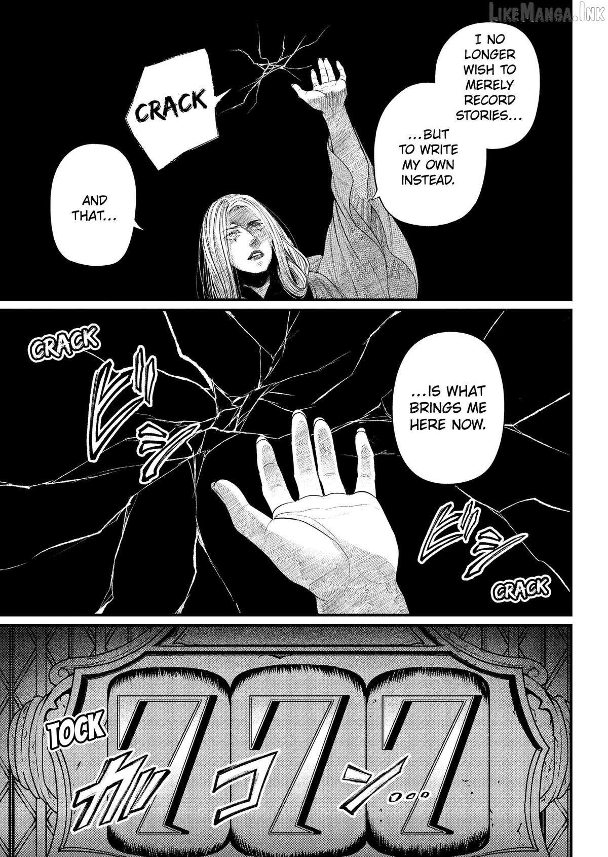 Märchen Crown Chapter 43 - page 9