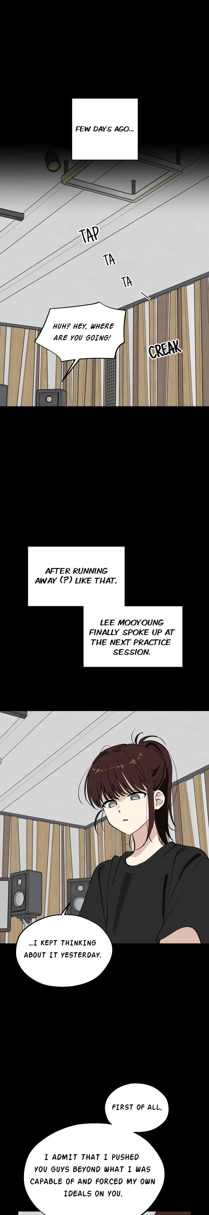 Today Is a Woman Day Chapter 64 - page 1