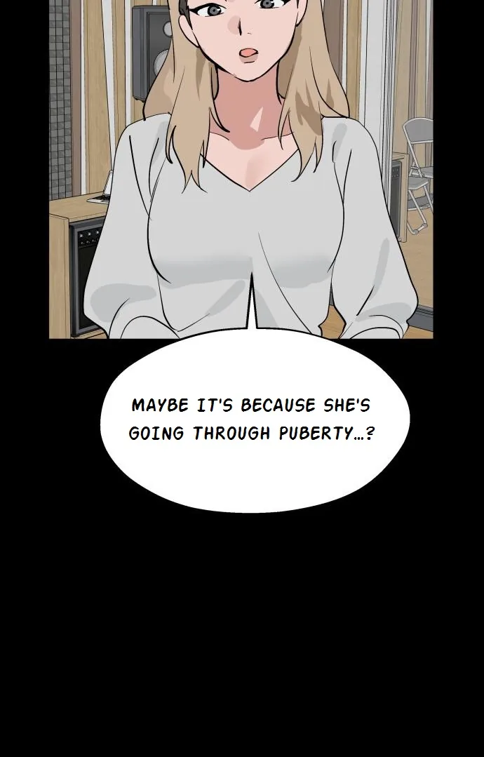 Today Is a Woman Day Chapter 64 - page 11