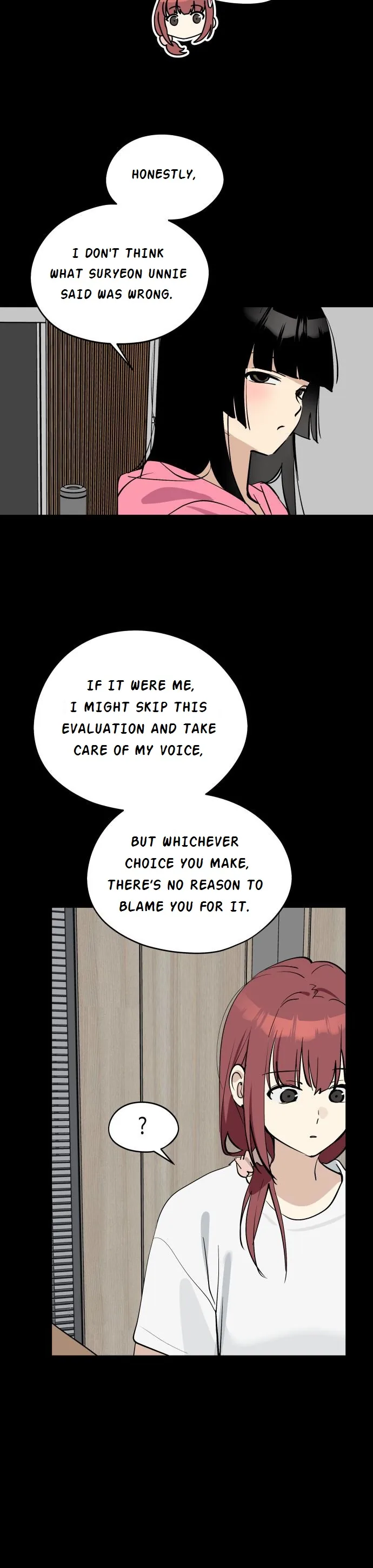 Today Is a Woman Day Chapter 64 - page 15