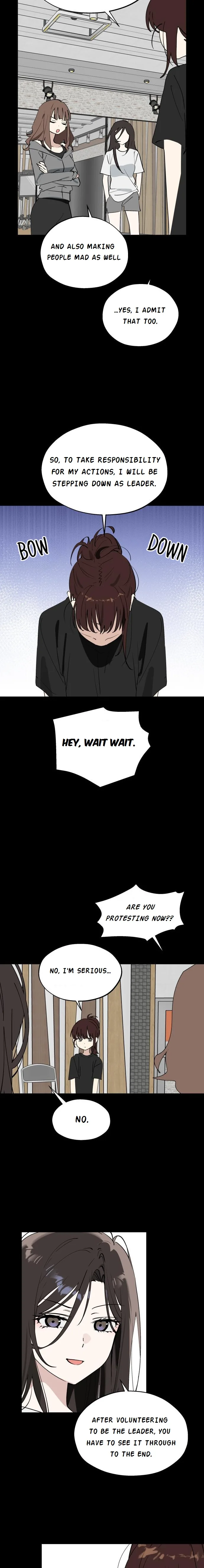 Today Is a Woman Day Chapter 64 - page 2