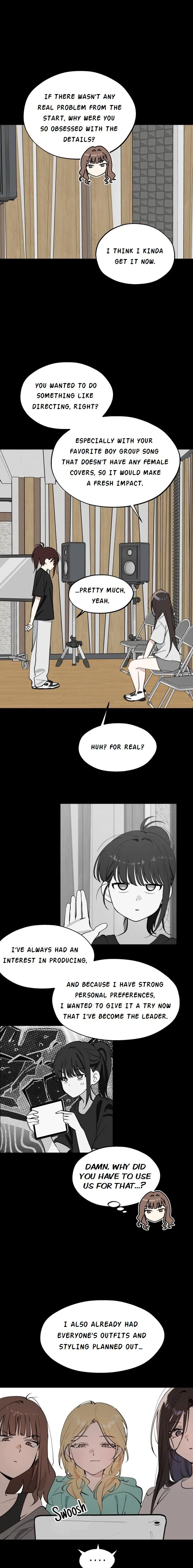 Today Is a Woman Day Chapter 64 - page 4