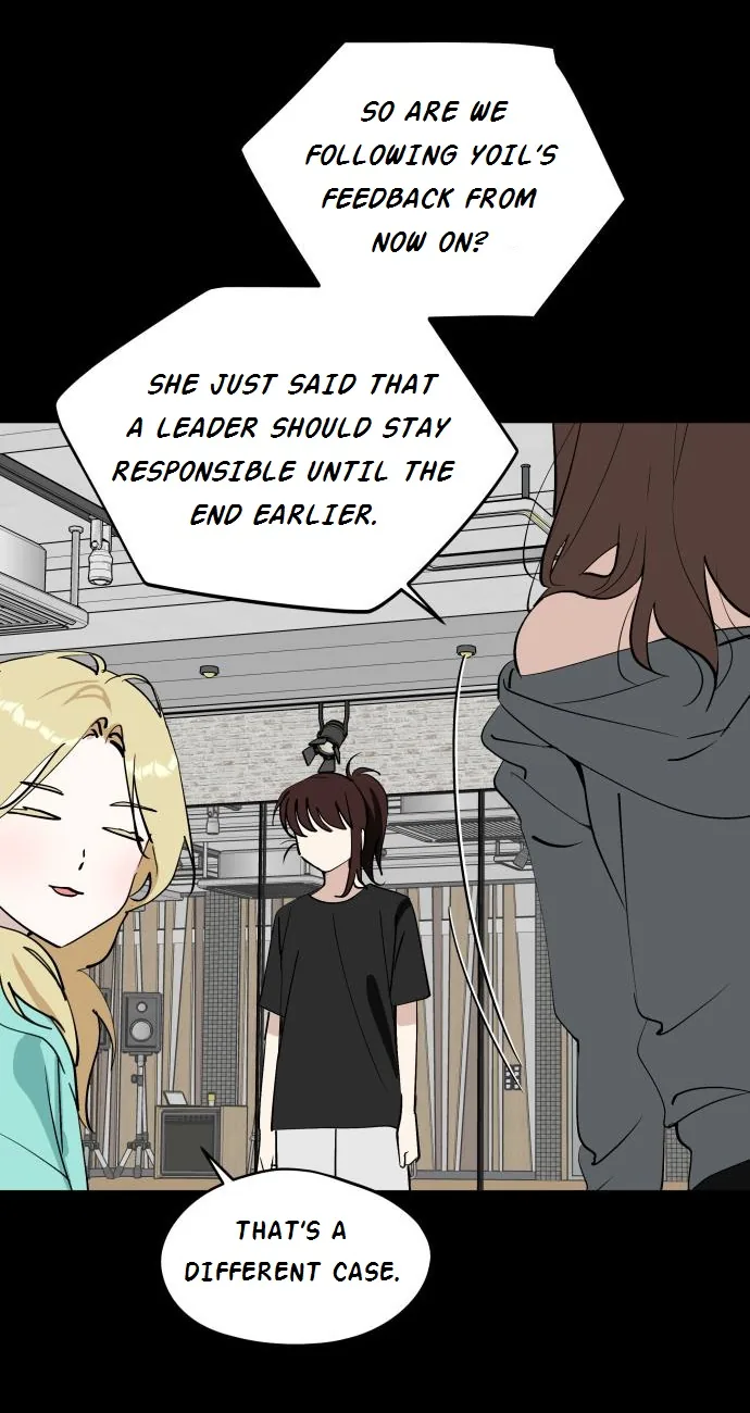 Today Is a Woman Day Chapter 64 - page 6