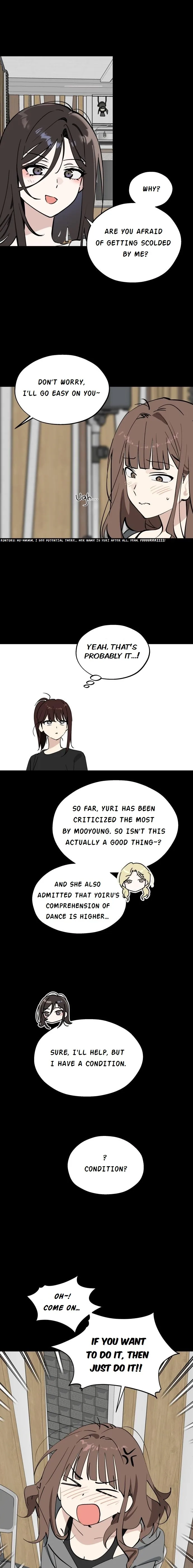 Today Is a Woman Day Chapter 64 - page 7