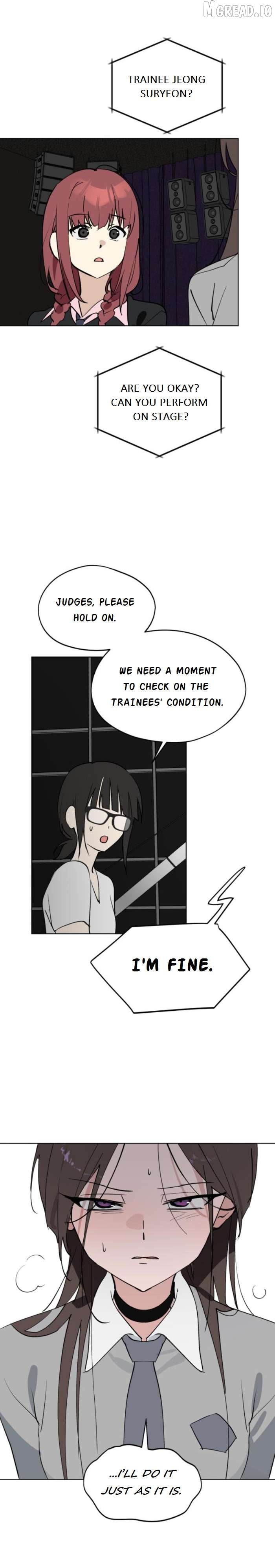 Today Is a Woman Day Chapter 65 - page 2