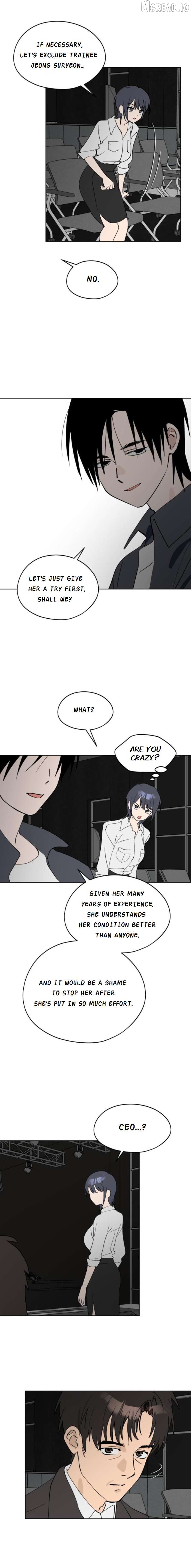Today Is a Woman Day Chapter 65 - page 3