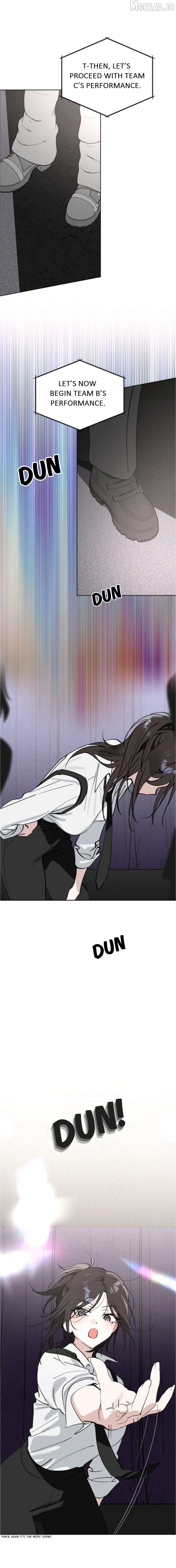 Today Is a Woman Day Chapter 65 - page 4