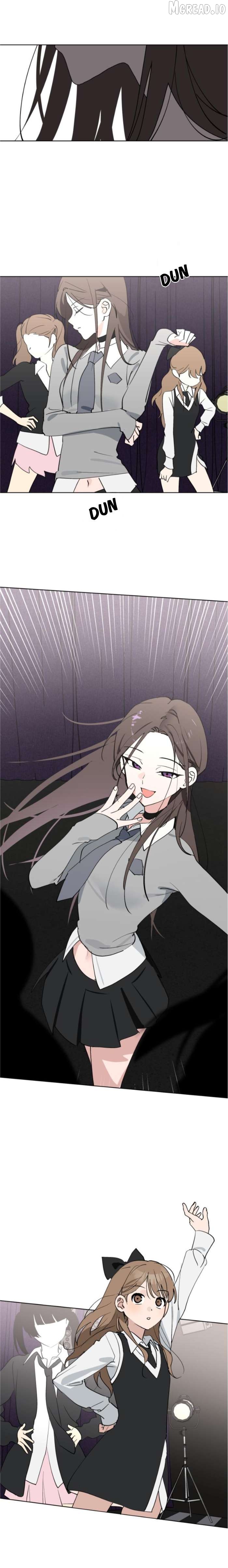 Today Is a Woman Day Chapter 65 - page 5