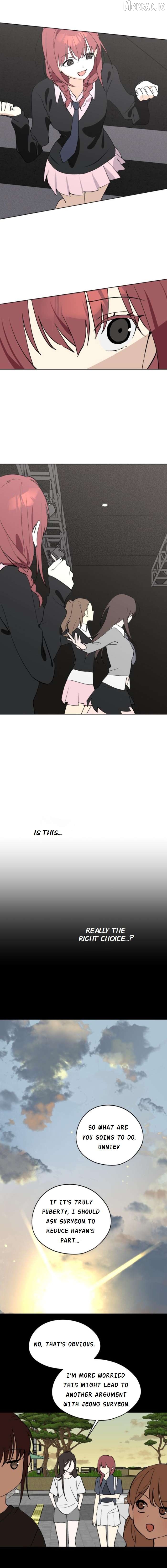 Today Is a Woman Day Chapter 65 - page 6