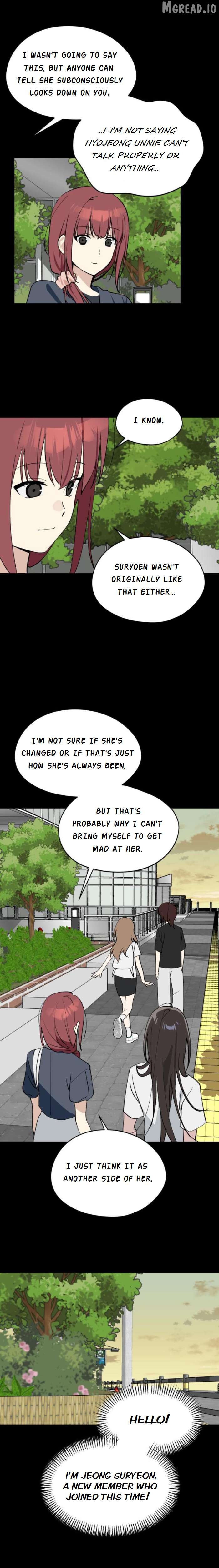 Today Is a Woman Day Chapter 65 - page 7