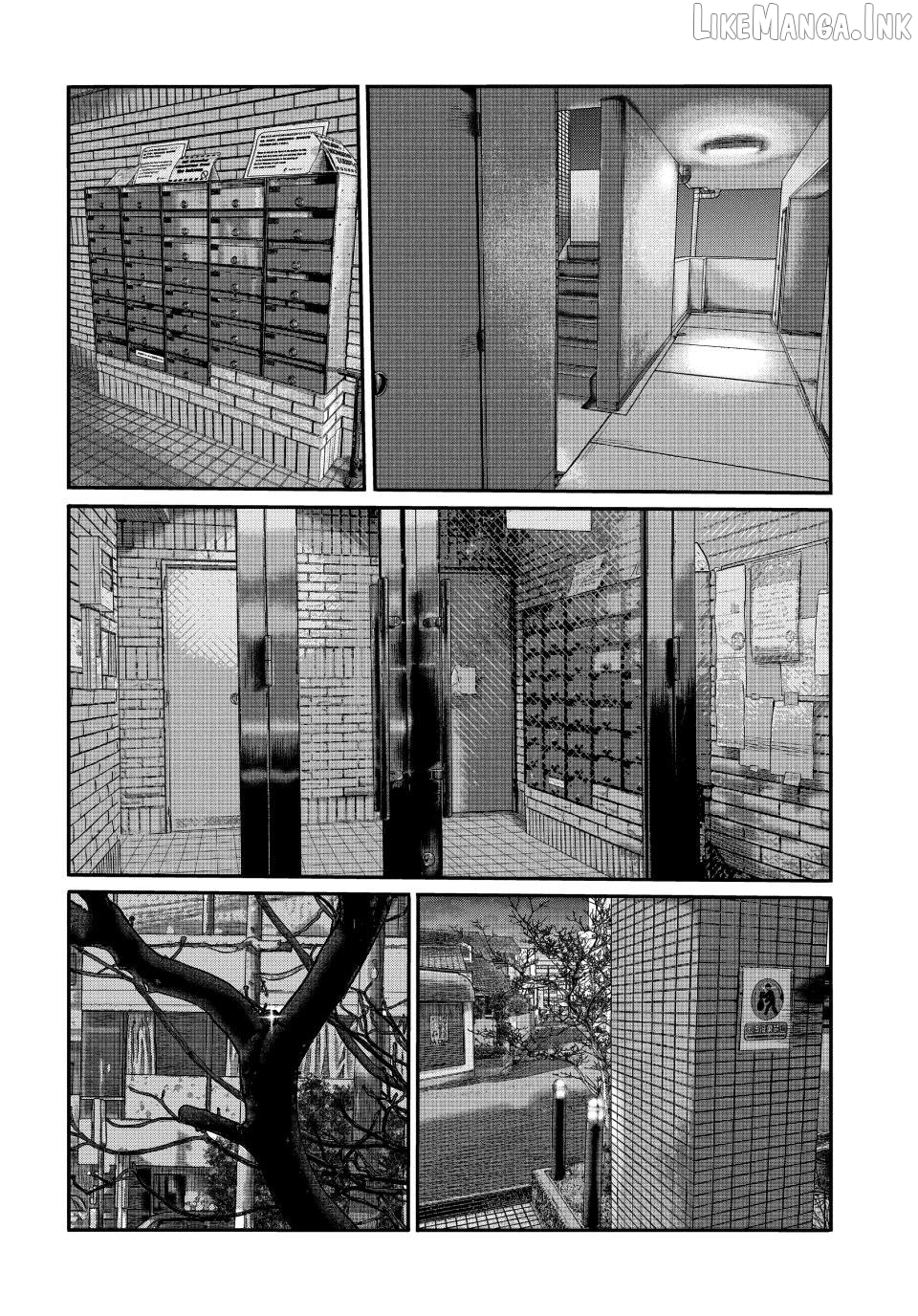 The Fable - The Third Secret Chapter 48 - page 10