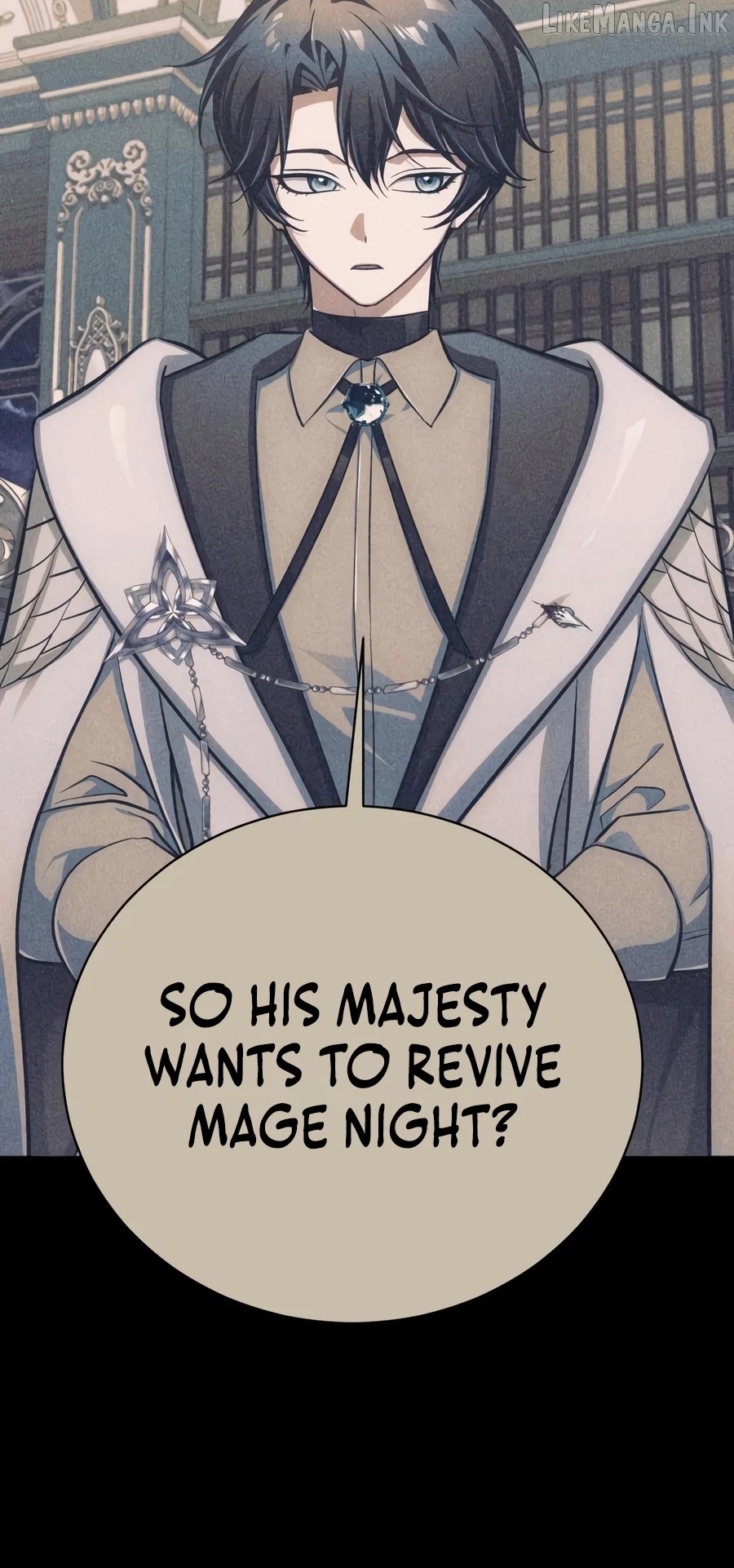The Magic Tower’s Problem Child Chapter 48 - page 10