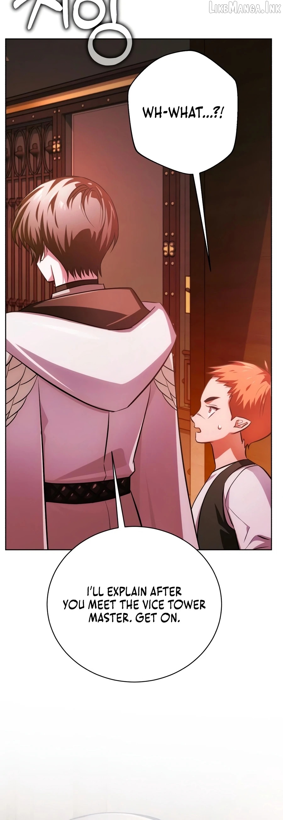 The Magic Tower’s Problem Child Chapter 48 - page 25