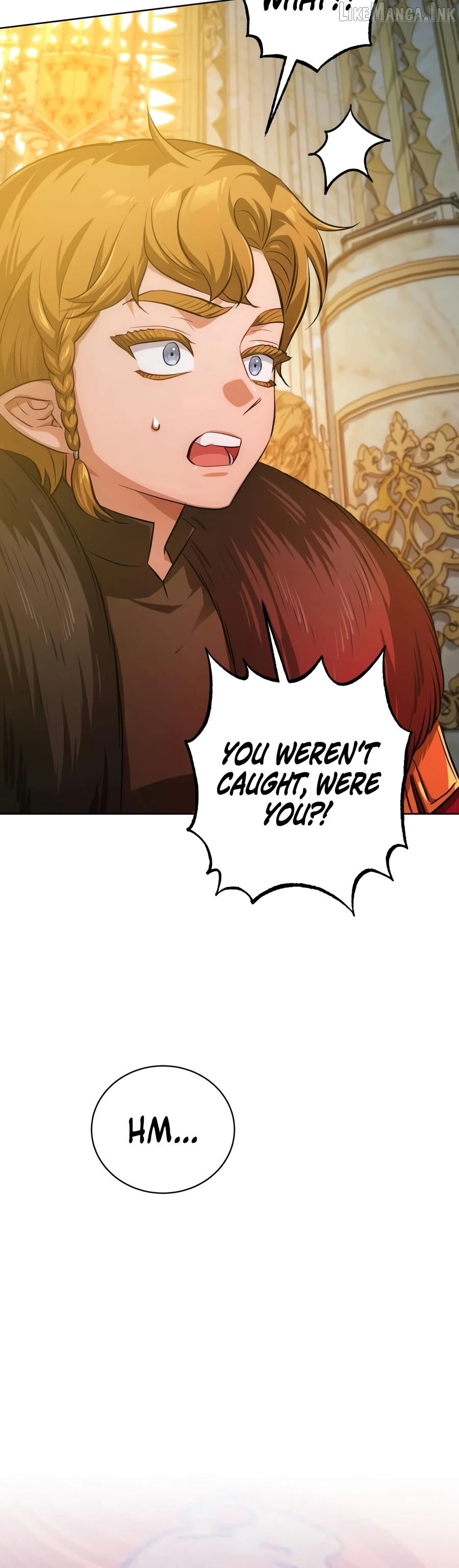 The Magic Tower’s Problem Child Chapter 48 - page 6